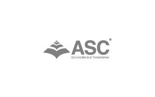 Logotipo ASC